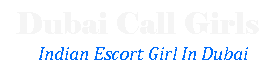 Ajman Call Girls logo